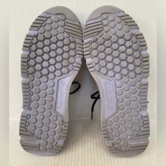 Timberland PRO® Setra Knit Composite Safety Toe Women’s Sneakers Size 9.5 - Picture 8 of 9
